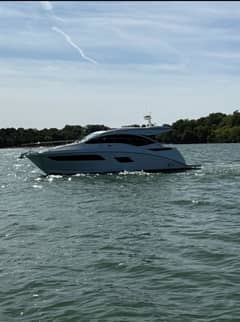 2017 Sea Ray 400 Sundancer "ANG ARI" photo 1