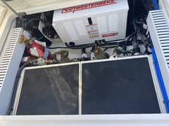 2023 Boston Whaler 350 Realm "UNPLUGGED" photo 9