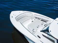 2023 Boston Whaler 350 Realm "UNPLUGGED" photo 9