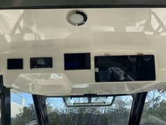 2023 Boston Whaler 350 Realm "UNPLUGGED" photo 6