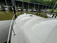 2005 Ocean 46 Super Sport "Loonatik" photo 3