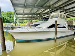 2005 Ocean 46 Super Sport "Loonatik" photo 2