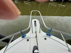 2005 Ocean 46 Super Sport "Loonatik" photo 4