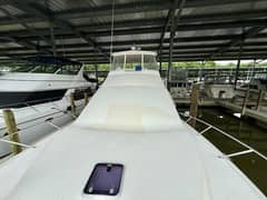 2005 Ocean 46 Super Sport "Loonatik" photo 5
