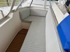 2005 Ocean 46 Super Sport "Loonatik" photo 7