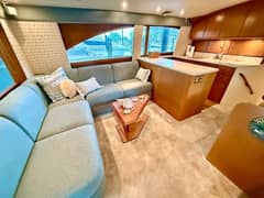 2005 Ocean 46 Super Sport "Loonatik" photo 9