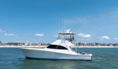 2021 Viking 46 Billfish "Got Game" photo 2