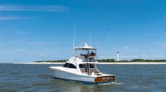 2021 Viking 46 Billfish "Got Game" photo 3