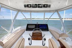 2021 Viking 46 Billfish "Got Game" photo 5