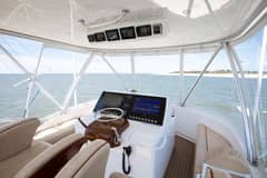 2021 Viking 46 Billfish "Got Game" photo 6