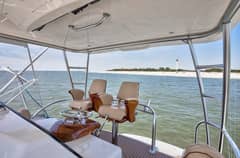 2021 Viking 46 Billfish "Got Game" photo 7