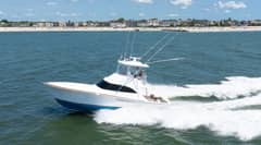 2021 Viking 46 Billfish "Got Game" photo 4