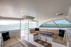 2021 Viking 46 Billfish "Got Game" photo 8