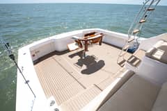 2021 Viking 46 Billfish "Got Game" photo 9