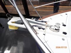 2005 Sabre Flybridge "Lucille" photo 4