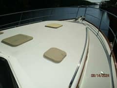 2006 Sabre Flybridge "Lucille" photo 9