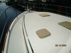 2006 Sabre Flybridge "Lucille" photo 7