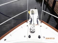 2005 Sabre Flybridge "Lucille" photo 5