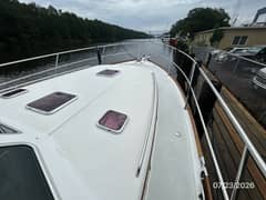 2005 Sabre Flybridge "Lucille" photo 7