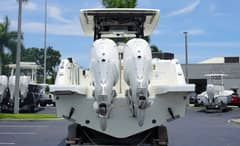 2024 Jeanneau Leader 10.5CC photo 8