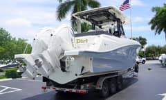 2024 Jeanneau Leader 10.5CC photo 9