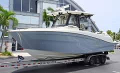2024 Jeanneau Leader 10.5CC photo 2