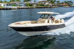2019 Chris-Craft Catalina 30 "DILLIGAF" photo 3