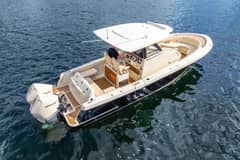 2019 Chris-Craft Catalina 30 "DILLIGAF" photo 8