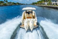 2019 Chris-Craft Catalina 30 "DILLIGAF" photo 5