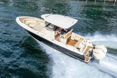 2019 Chris-Craft Catalina 30 "DILLIGAF" photo 2