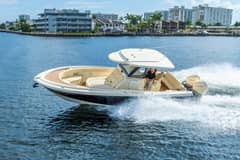2019 Chris-Craft Catalina 30 "DILLIGAF" photo 1