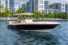 2019 Chris-Craft Catalina 30 "DILLIGAF" photo 7