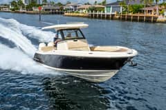 2019 Chris-Craft Catalina 30 "DILLIGAF" photo 4