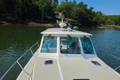 2018 Back Cove 37 "Scout" photo 8