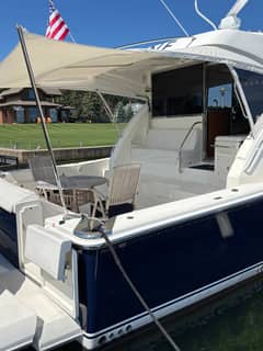 2015 Riviera 565 SUV "'MAGINE" photo 7