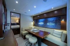 2013 Princess V62 Express Cruiser "AMORE DEL MAR" photo 7