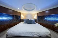 2013 Princess V62 Express Cruiser "AMORE DEL MAR" photo 9