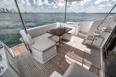2016 Azimut 50 FLY photo 8