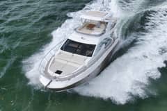 2016 Azimut 50 FLY photo 2
