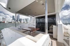2016 Azimut 50 FLY photo 7