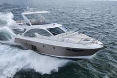 2016 Azimut 50 FLY photo 4