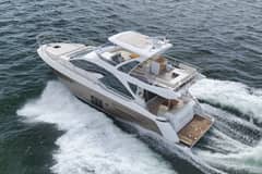 2016 Azimut 50 FLY photo 5