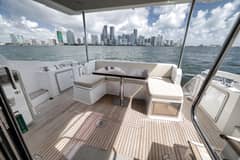 2016 Azimut 50 FLY photo 9