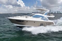2016 Azimut 50 FLY photo 1