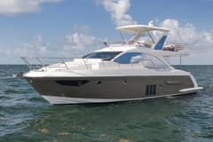 2016 Azimut 50 FLY photo 6