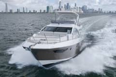 2016 Azimut 50 FLY photo 3