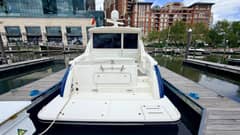2009 Tiara Yachts 4300 Sovran photo 3