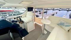 2009 Tiara Yachts 4300 Sovran photo 9