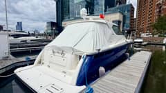 2009 Tiara Yachts 4300 Sovran photo 6