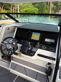 2025 Saxdor 320 GTO photo 8